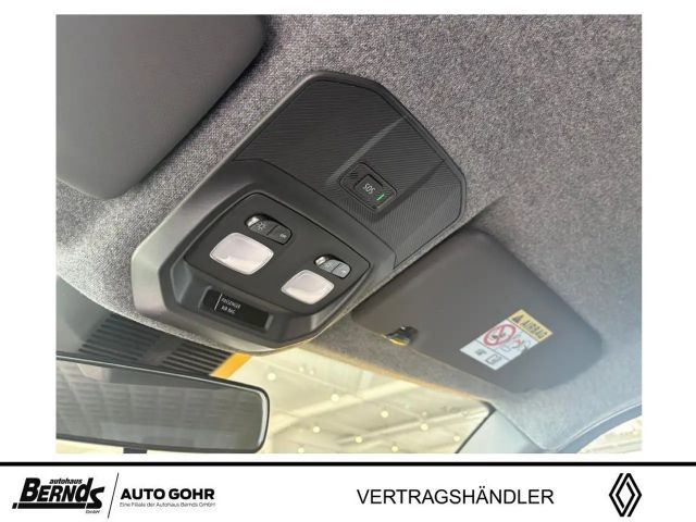 Renault 5 E-Tech Evolution