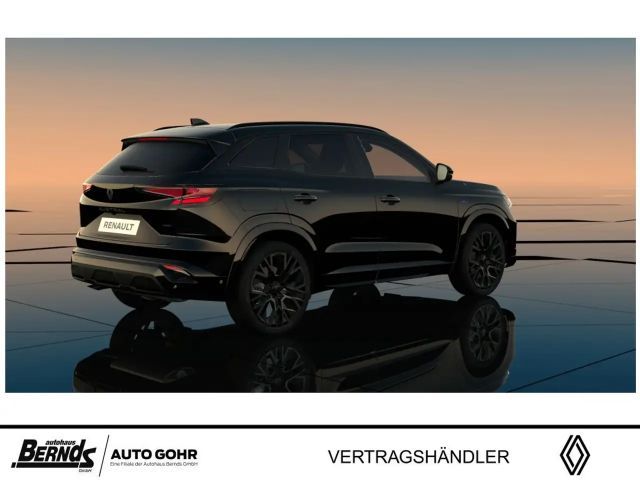 Renault Austral Alpine E-Tech Esprit