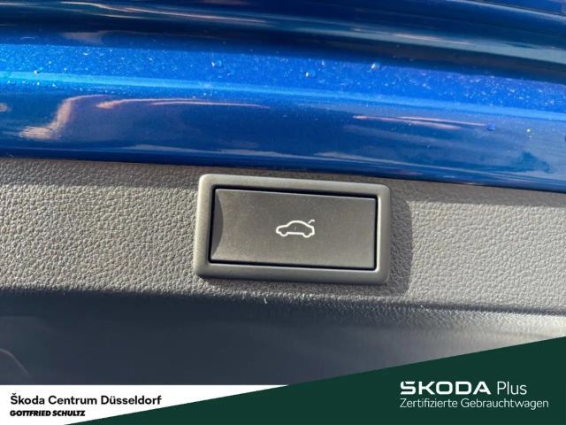 Skoda Octavia Combi Style Style