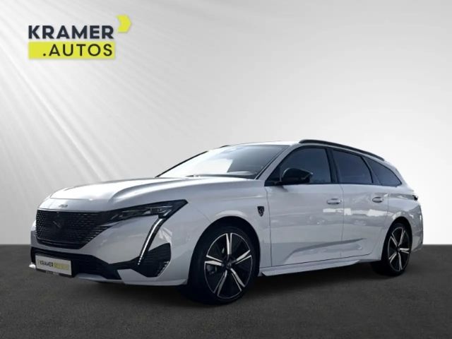 Peugeot 308 GT-Line PureTech SW