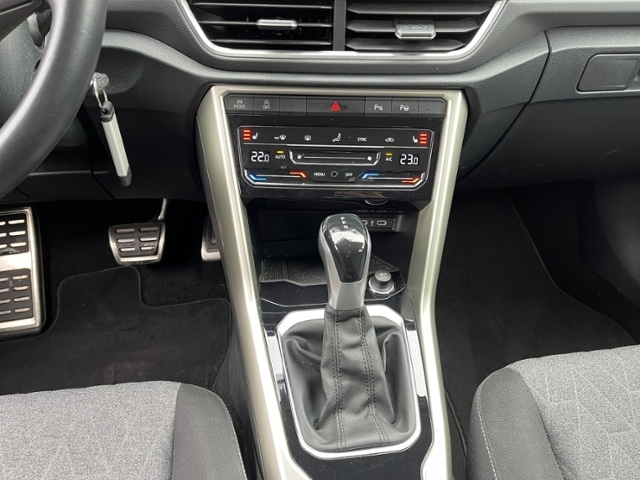 Volkswagen T-Roc DSG Move