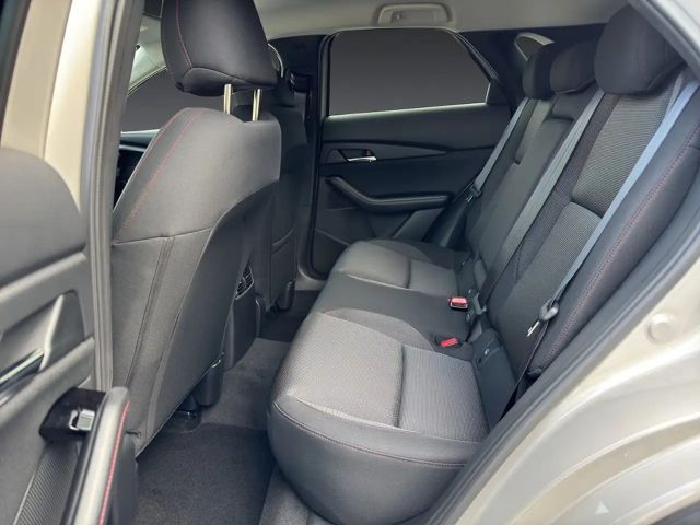 Mazda CX-30 Homura SkyActiv e-Skyactiv