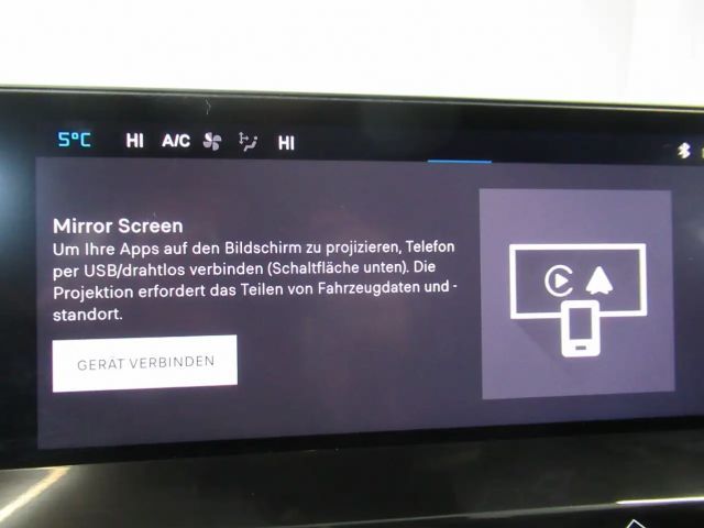 Citroën C4 Max PureTech