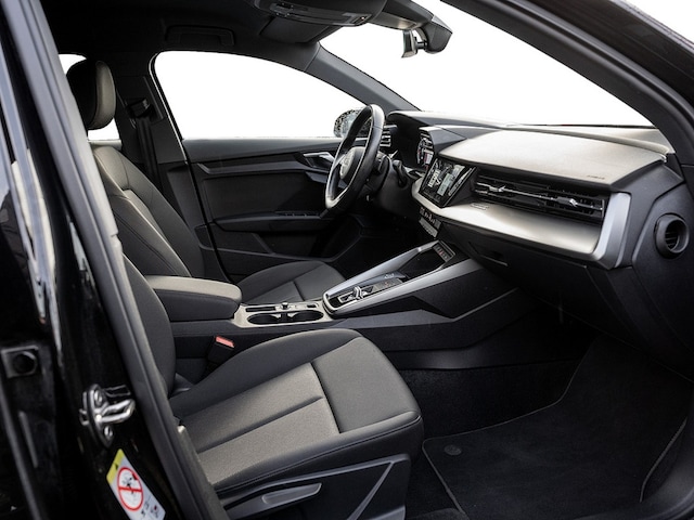 Audi A3 40 TFSI Quattro S-Tronic Sportback