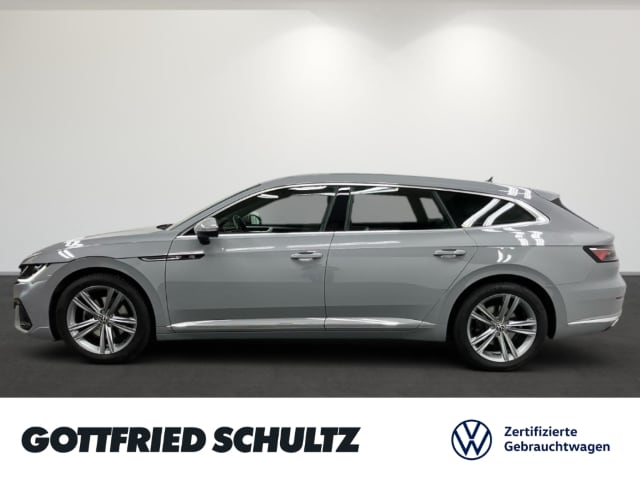 Volkswagen Arteon Shooting Brake 2.0 TDI DSG