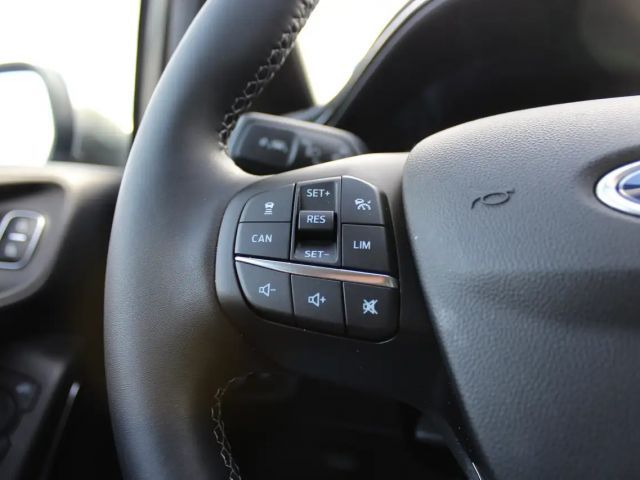 Ford Fiesta Titanium