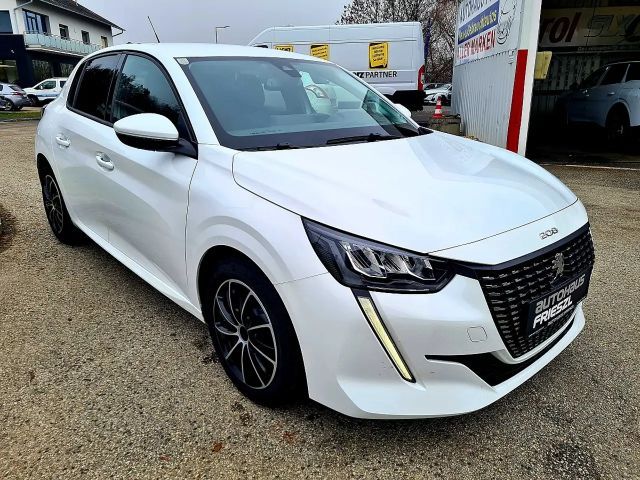 Peugeot 208 Active Pack PureTech