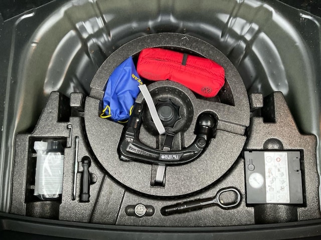 Volkswagen T-Roc 1.5 TSI DSG Style