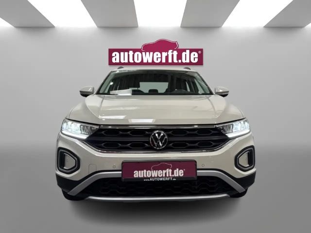 Volkswagen T-Roc 1.5 TSI DSG Life