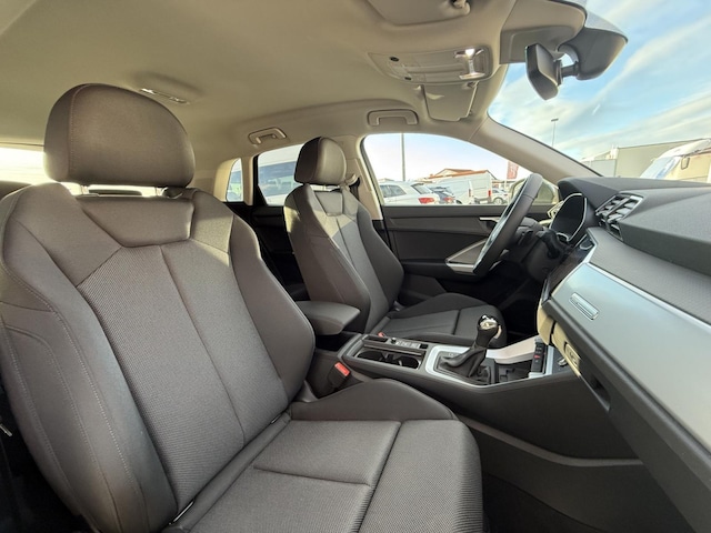 Audi Q3 35 TFSI S-Tronic