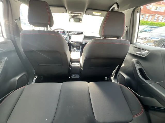 Ford Puma Winter-Paket + Ganzjahresreifen