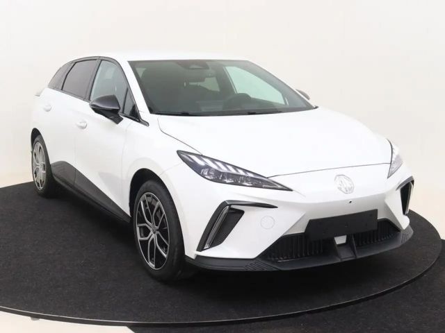 MG MG4 51 kWh 64 kWh EV Luxury