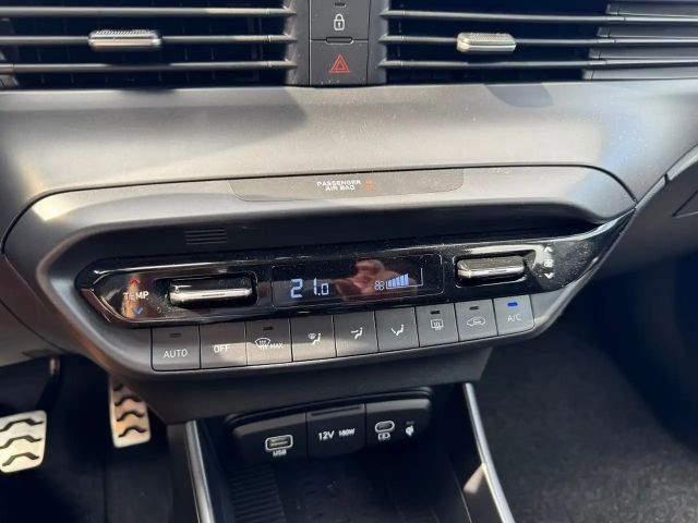 Hyundai Bayon 1.0 T-GDi Trend