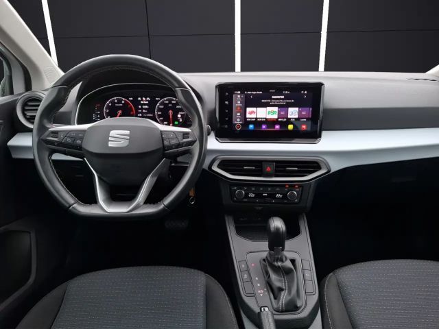 Seat Ibiza DSG Style