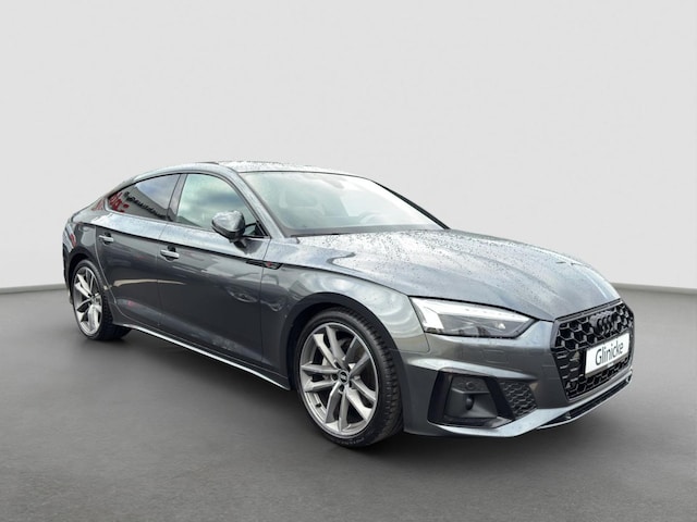 Audi A5 40 TDI S-Tronic Sportback