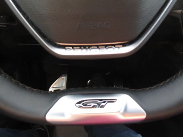 Peugeot 5008 BlueHDi EAT8 GT-Line