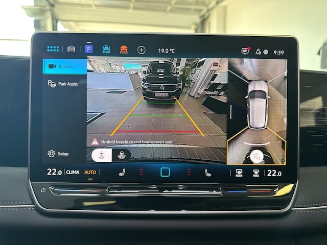 Volkswagen Tiguan 2.0 TDI DSG Elegance Elegance