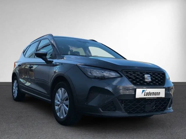 Seat Arona 1.0 TSI DSG Style