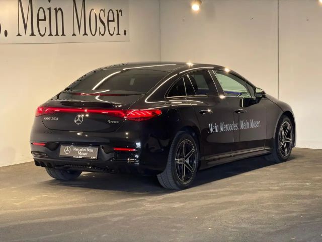 Mercedes-Benz EQE 350 4MATIC Sedan