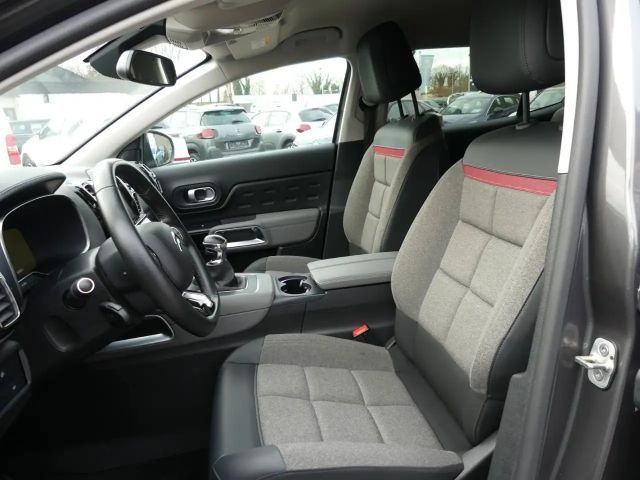 Citroën C5 Aircross C-Series