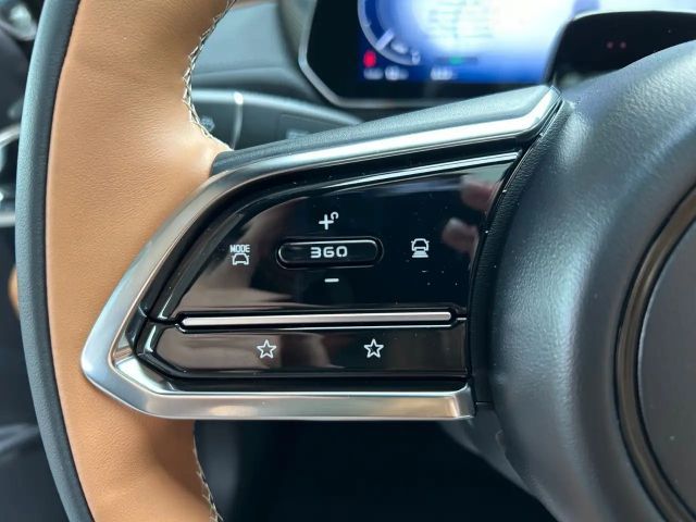 Mazda 6e Plus Takumi