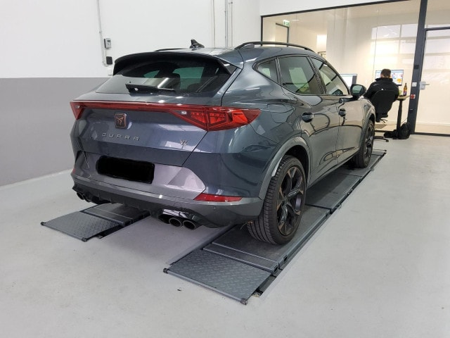 Cupra Formentor 2.0 TSI 4Drive DSG VZ