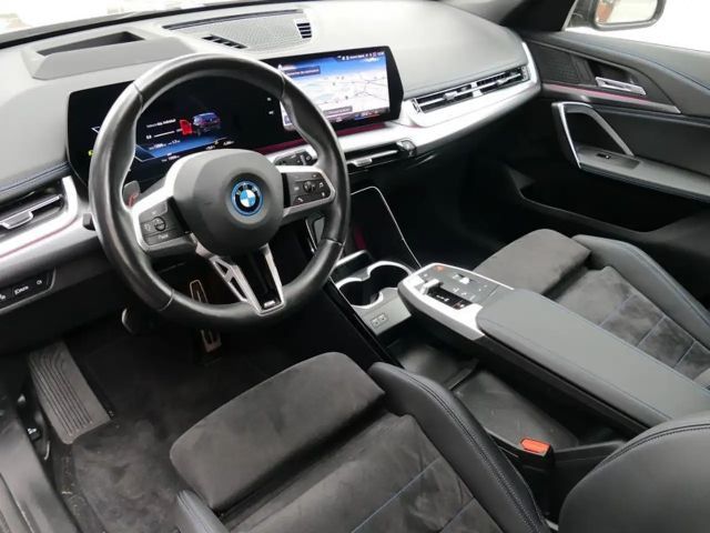 BMW iX1 M-Sport xDrive30