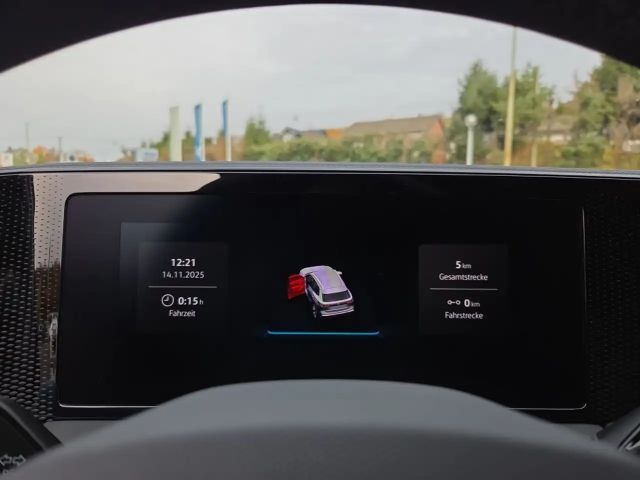 Volkswagen Tiguan 1.5 eTSI DSG Life