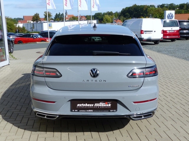 Volkswagen Arteon Shooting Brake DSG
