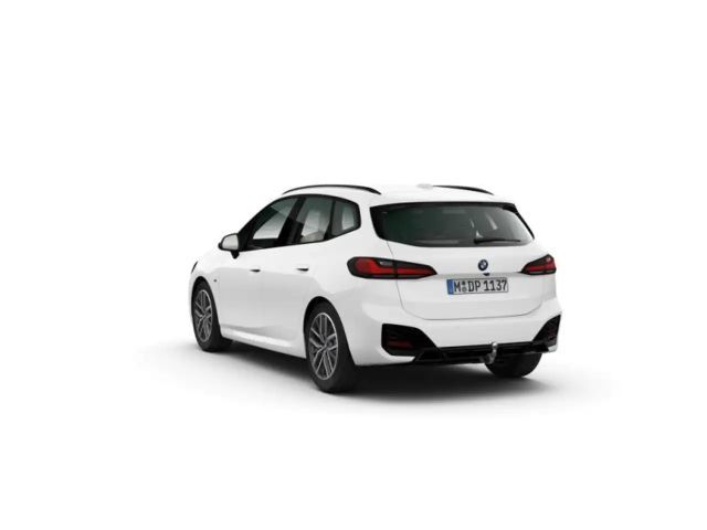 BMW 218 Active Tourer M-Sport