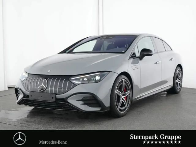 Mercedes-Benz EQE 43 AMG Line Sedan