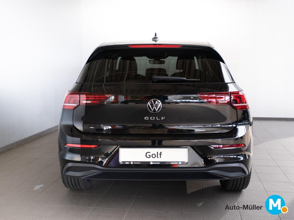 Volkswagen Golf 1.5 TSI Golf VIII