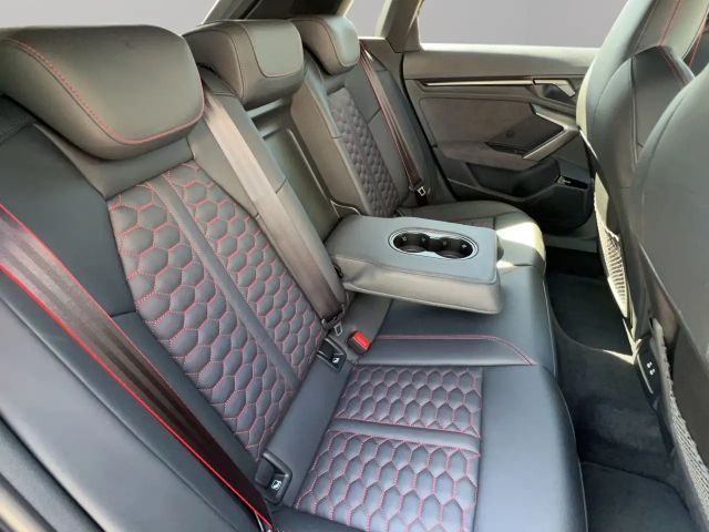 Audi RS3 S-Tronic Sedan