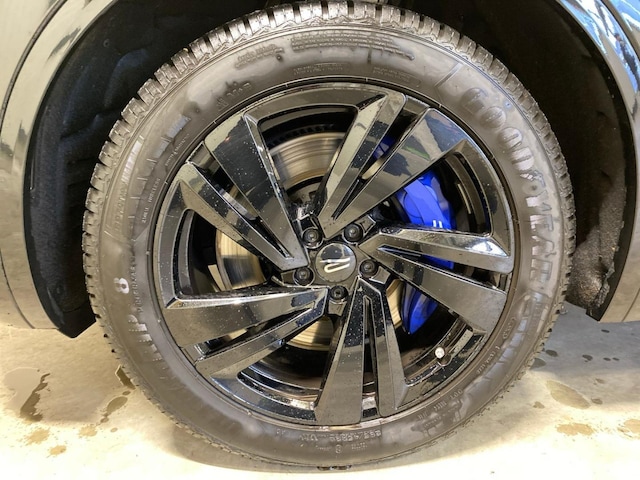 Volkswagen Touareg 4Motion eHybrid