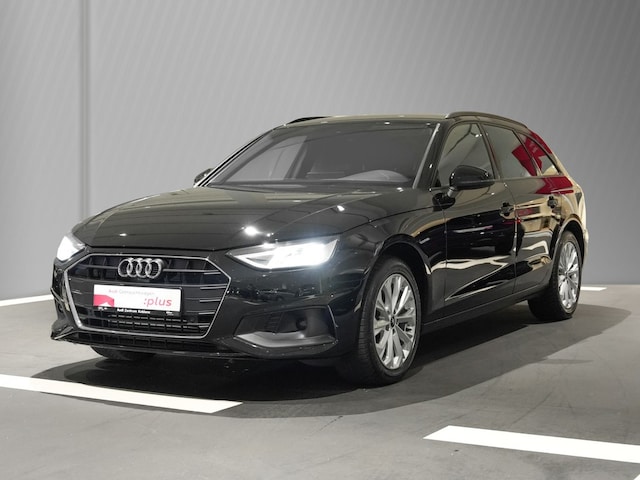Audi A4 35 TFSI Avant S-Tronic