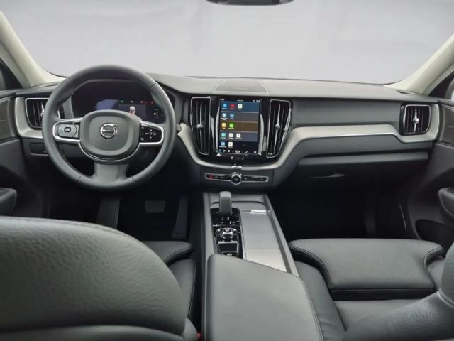 Volvo XC60 AWD Plus Recharge T6