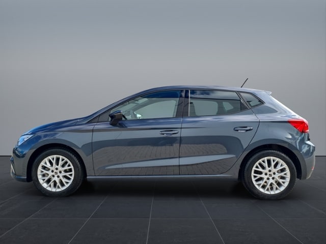 Seat Ibiza 1.0 TSI FR-lijn