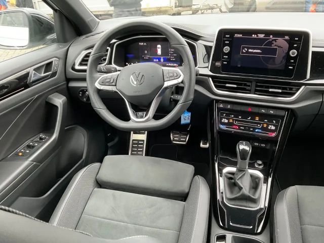 Volkswagen T-Roc 1.5 TSI DSG R-Line