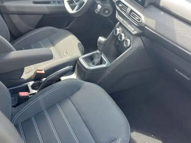 Dacia Sandero Comfort