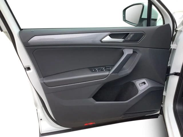 Volkswagen Tiguan 1.5 TSI DSG