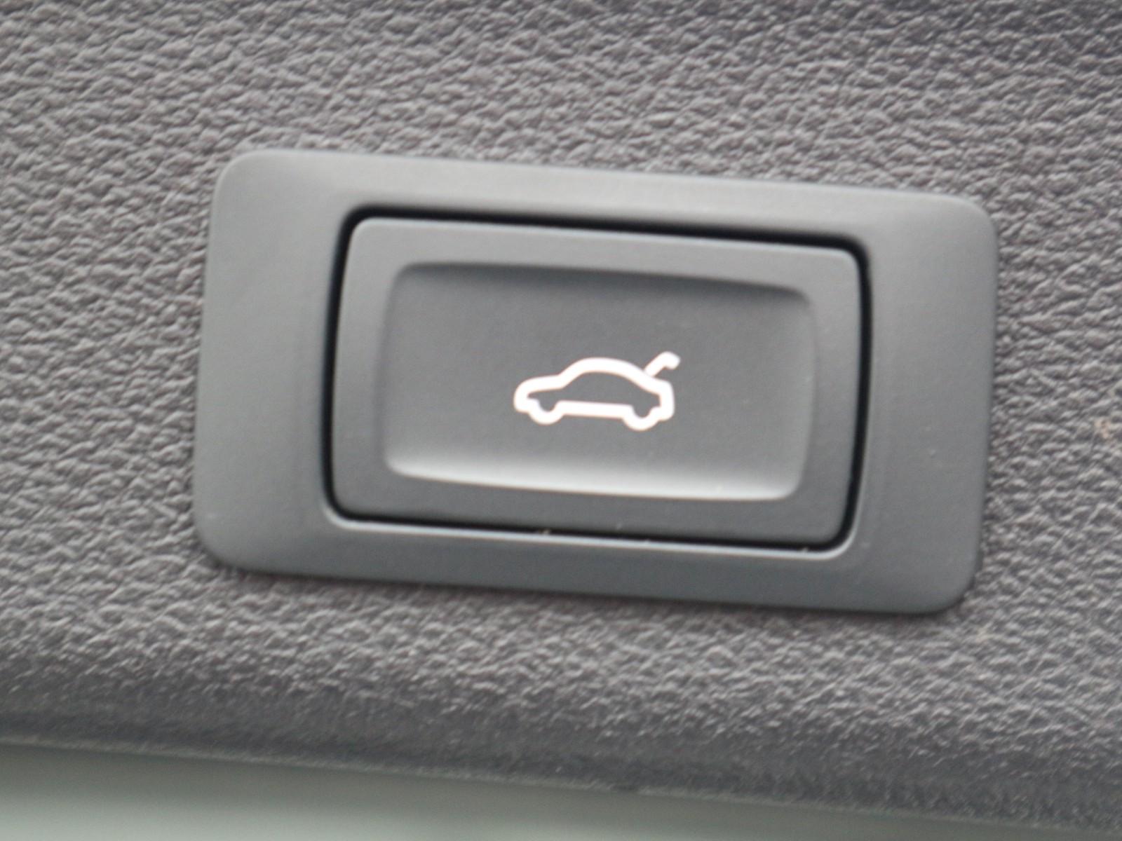 Audi A6 Avant Quattro Sport