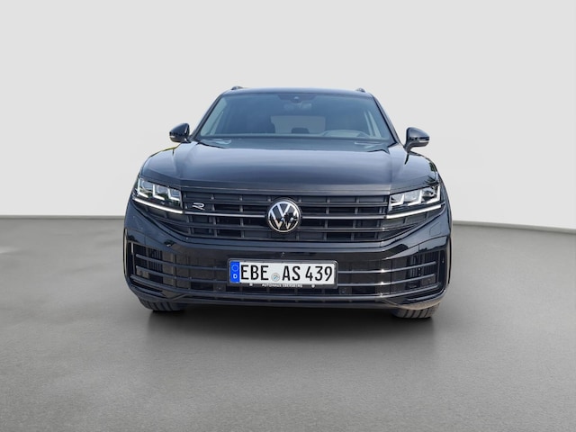 Volkswagen Touareg 3.0 V6 TSI eHybrid