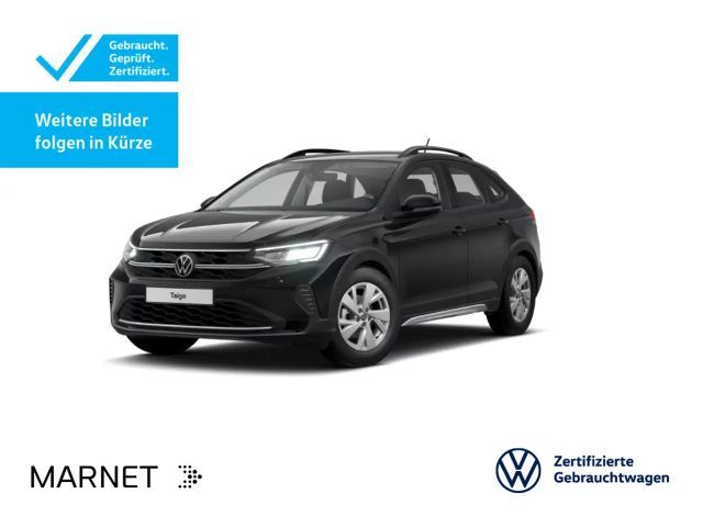 Volkswagen Taigo 1.0 TSI Life