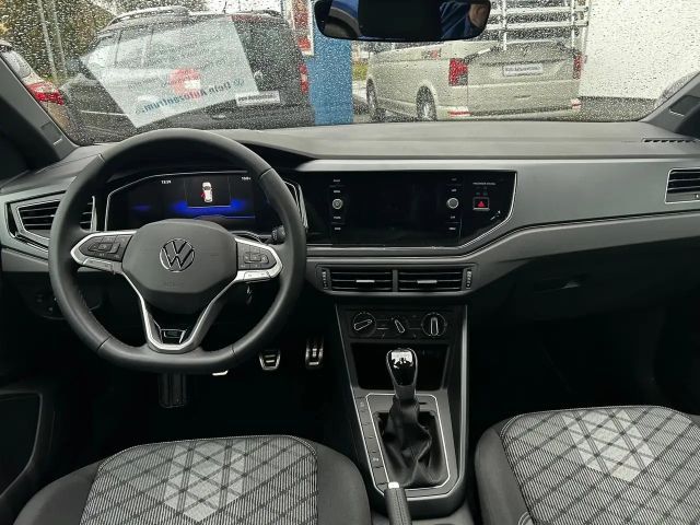 Volkswagen Polo 1.0 TSI R-Line