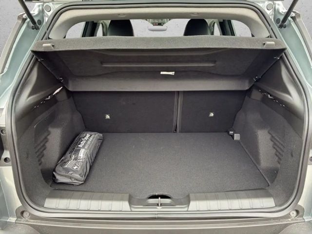 Jeep Avenger Altitude