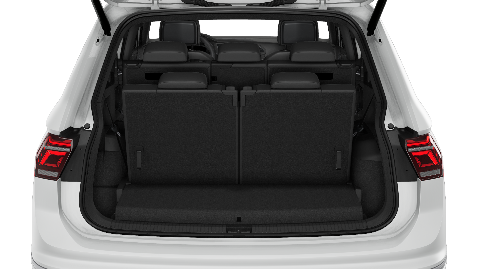 Volkswagen Tiguan 2.0 TSI Allspace DSG IQ.Drive