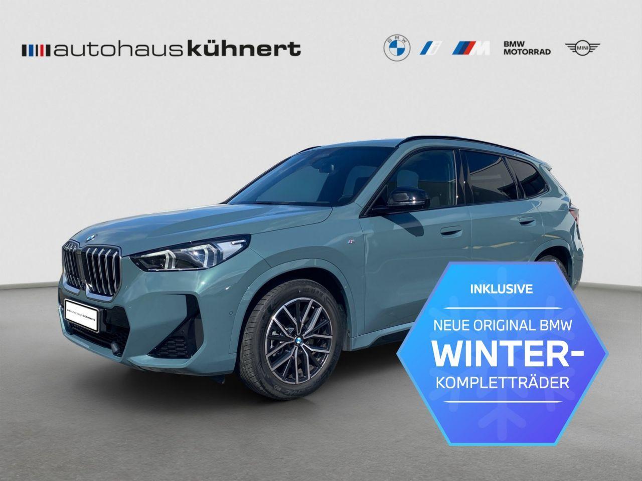 BMW X1 X1 23D X1 xDrive23d