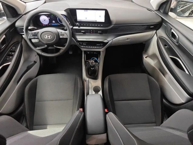 Hyundai i20 Prime