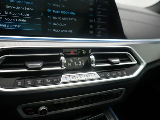 BMW X5 M-Sport xDrive xDrive45e