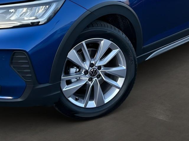 Volkswagen Taigo 1.0 TSI DSG